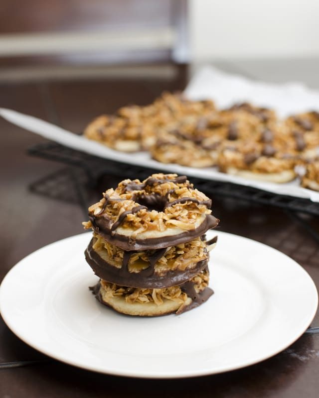 Samoas