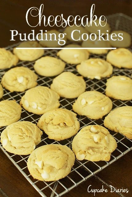 cheesecakecookies text