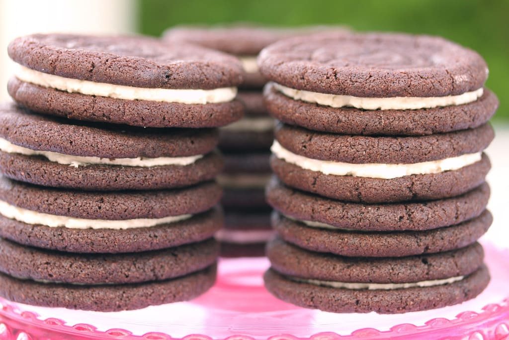Oreos