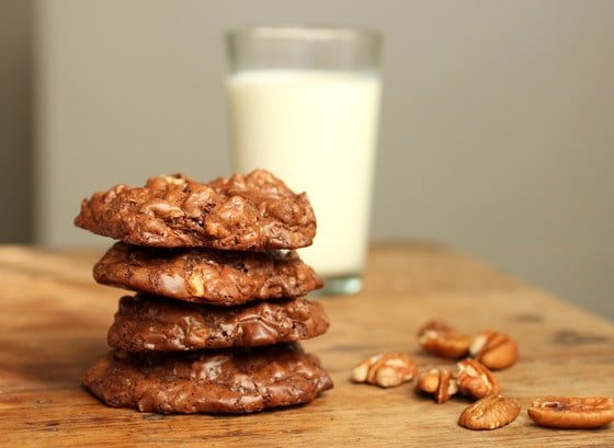 Chocolate Whoppers