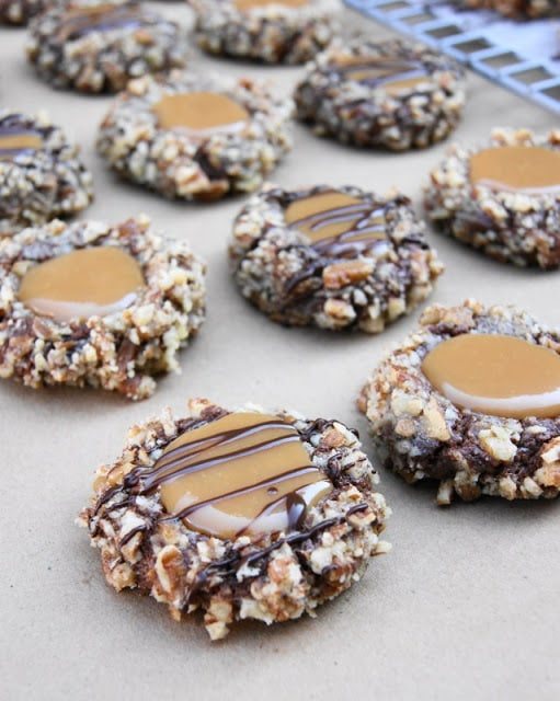 Turtle Cookies 1