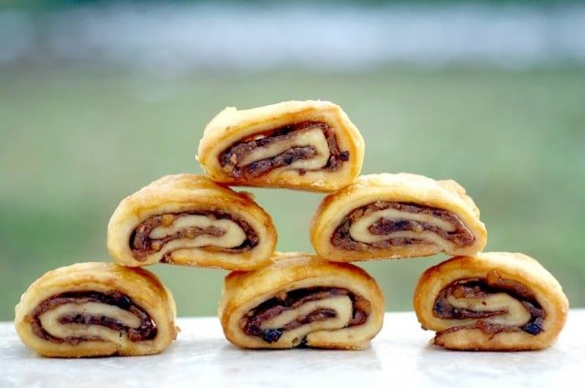 Fig Cookies