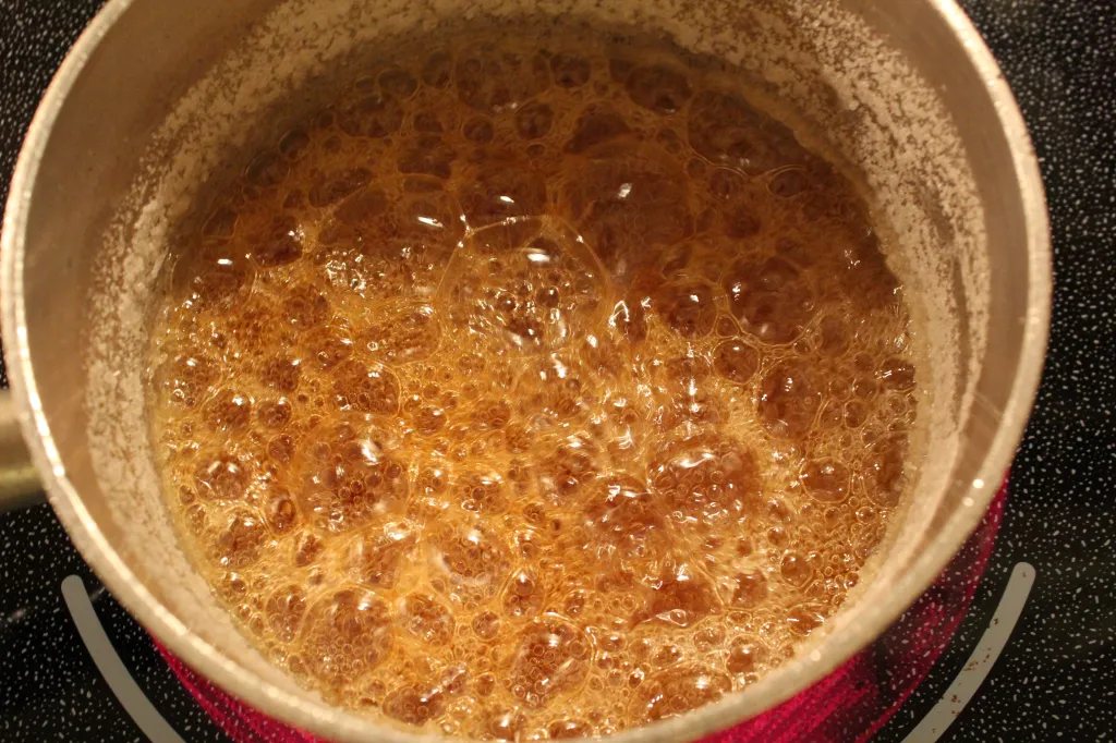 Caramel Sauce
