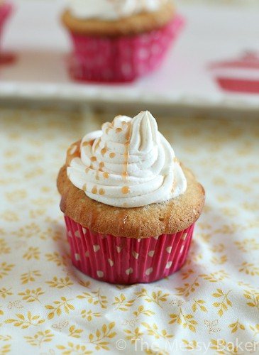 Snickerdoodle Cupcakes-3556