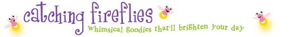 Catching Fireflies #Giveaway