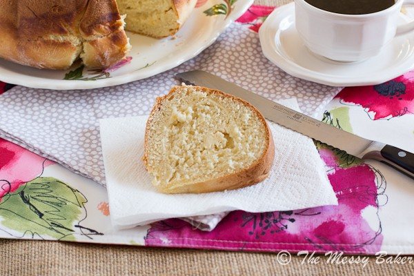 Cheese Babka | www.themessybakerblog.com-6685