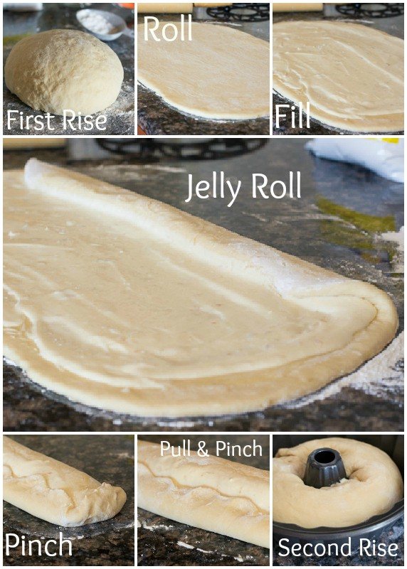 CheeseBabkaCollage