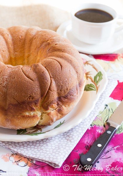 Cheese Babka | www.themessybakerblog.com-6668