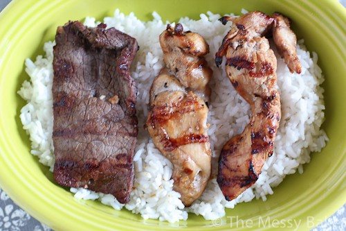 Chicken Teriyaki-3380