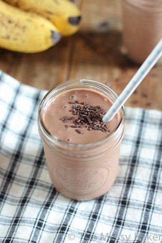Choco Cake Batter Shake-3762
