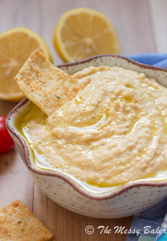 Classic Hummus | www.themessybakerblog.com-8848