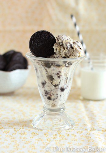 Cookies & Cream IC-3620