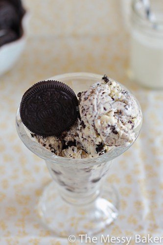 Cookies & Cream IC-3631