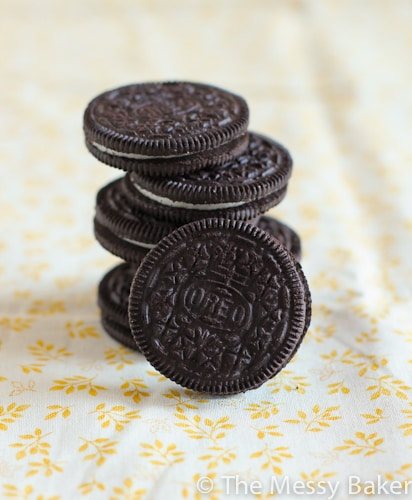 Cookies & Cream IC-3602