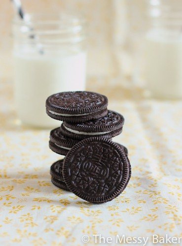 Cookies & Cream IC-3603