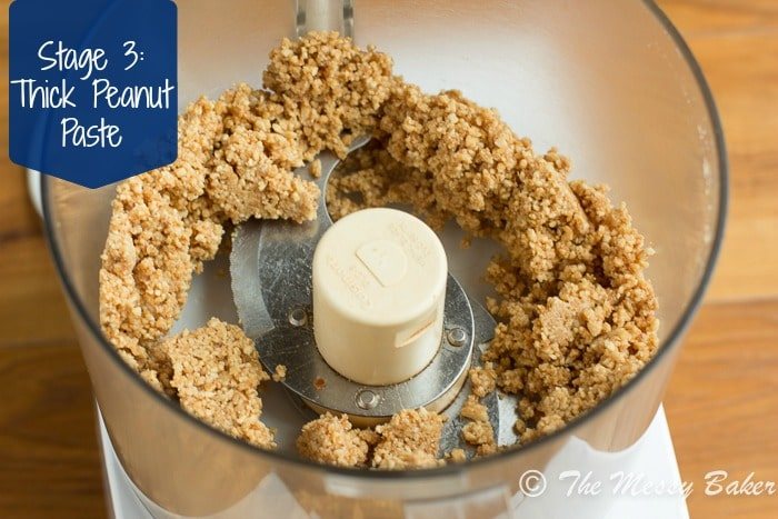Homemade Dark Chocolate Peanut Butter www.themessybakerblog.com-8336
