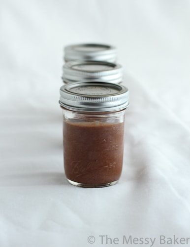 Espresso Chocolate Mousse-4150
