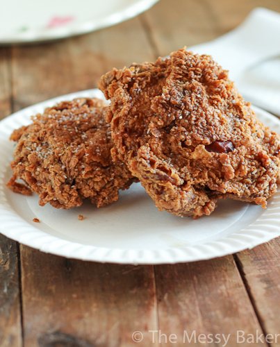 Fried Chicken-3567