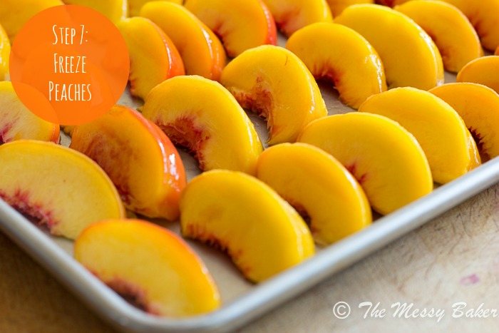 How To Freeze Peaches www.themessybakerblog.com-8382