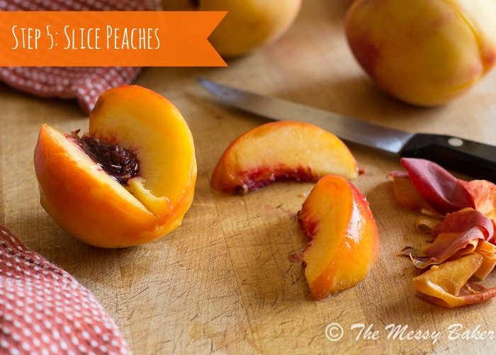 How To Freeze Peaches www.themessybakerblog.com-8375