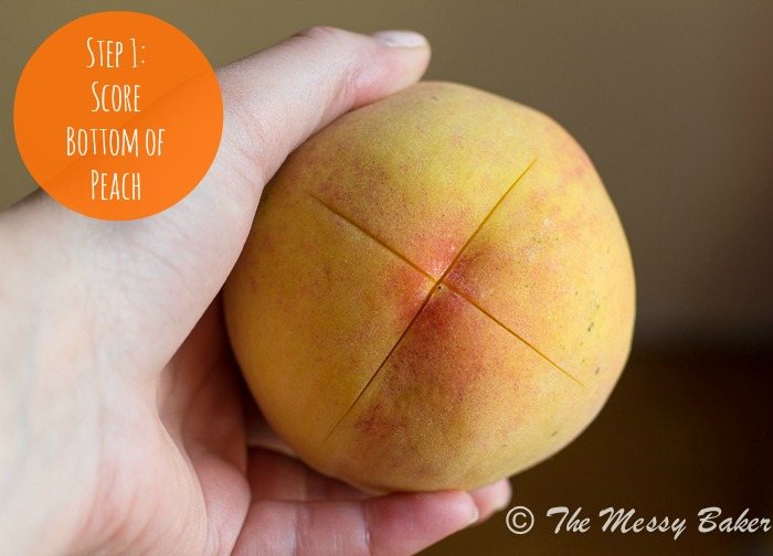 How To Freeze Peaches www.themessybakerblog.com-8347