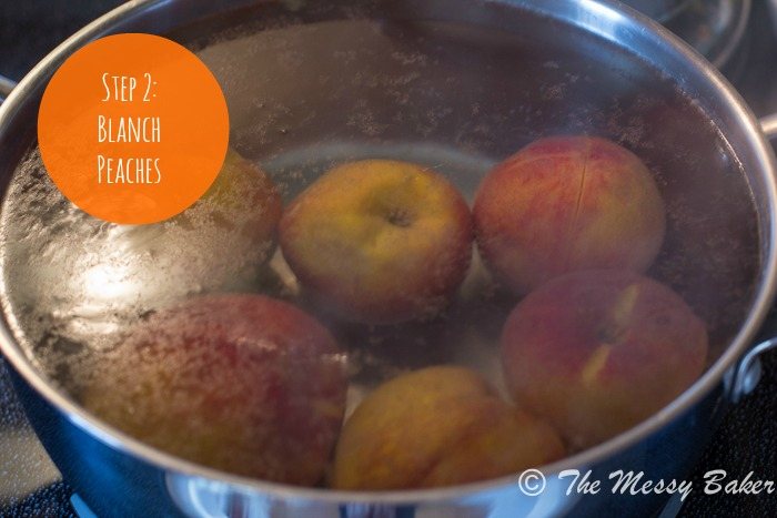 How To Freeze Peaches www.themessybakerblog.com-8369