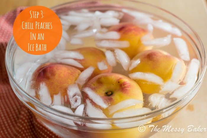 How To Freeze Peaches www.themessybakerblog.com-8364