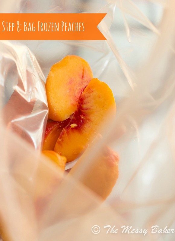 How To Freeze Peaches www.themessybakerblog.com-8408