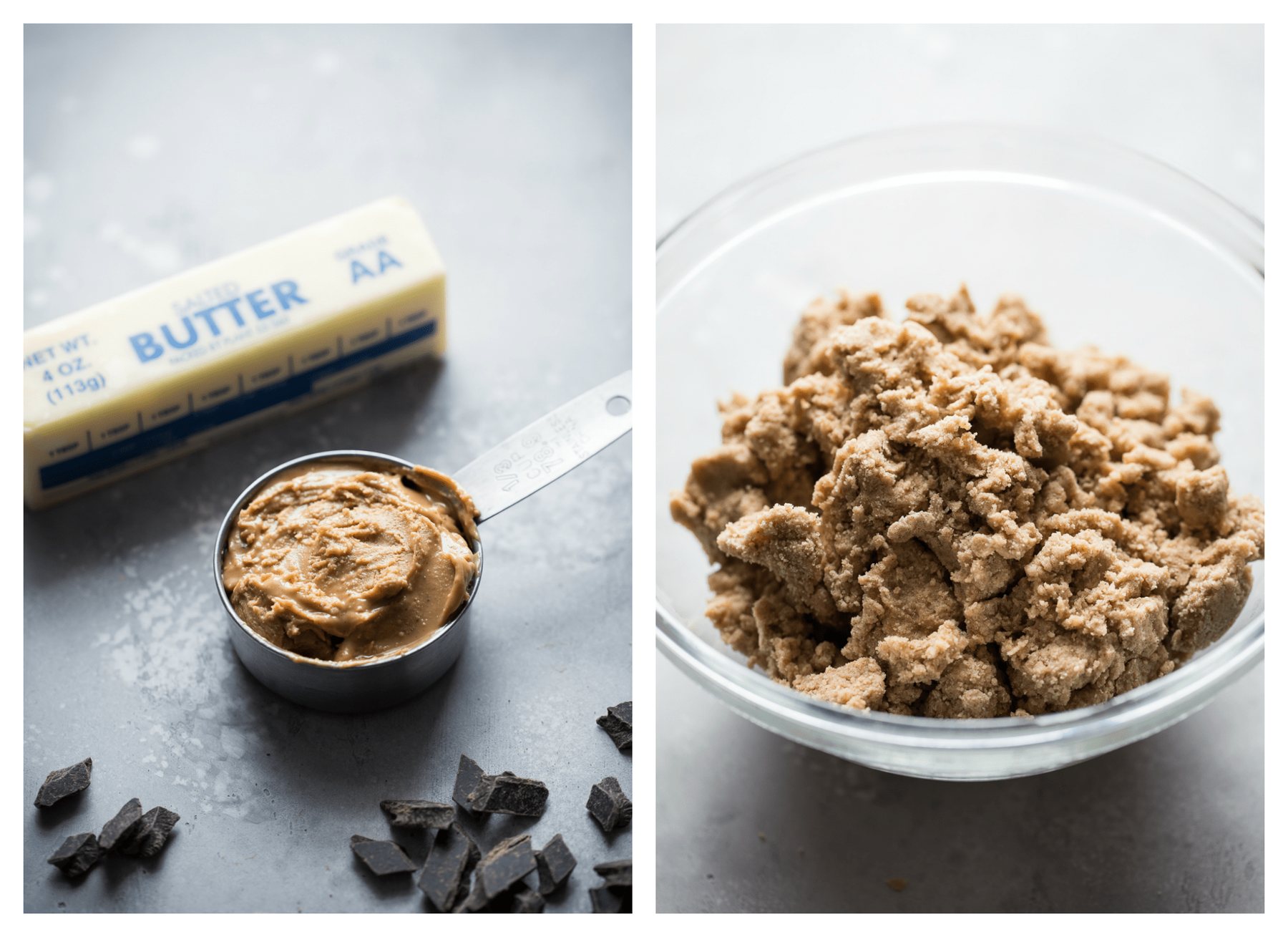 Gluten-Free Peanut Butter S'mores Bars