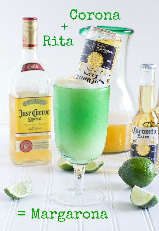 Margaronas