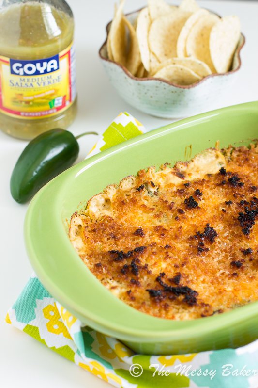 Grilled Jalapeno Popper Dip