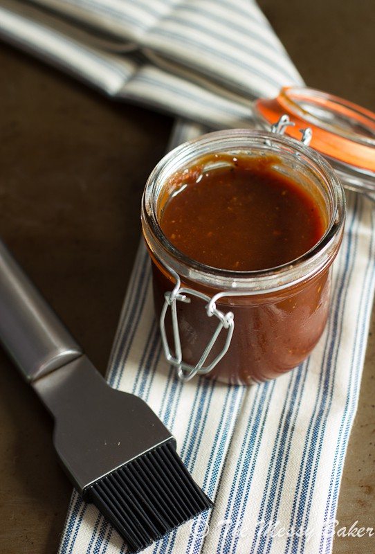 Guinness Barbecue Sauce