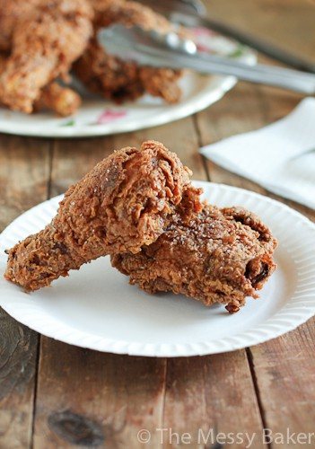 Fried Chicken-3593