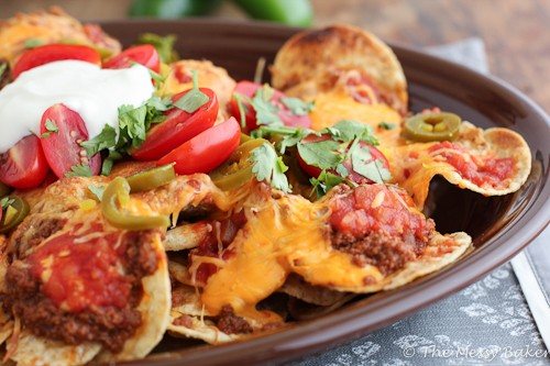 Loaded Nachos-4491