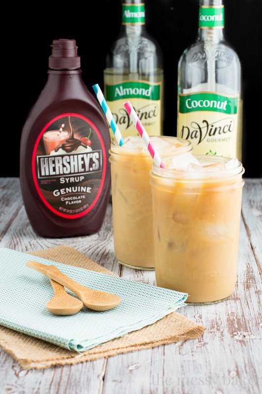 Cold Brewed Coffee Tutorial