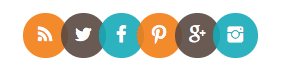 Egarmi Social Media Icons