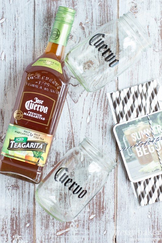 Jose Cuervo Teagarita Review