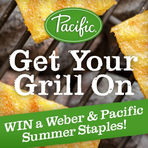 Get Your Grill On Giveaway
