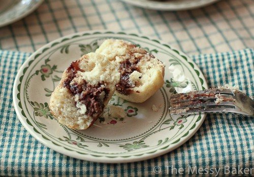 Nutella Muffins-3996