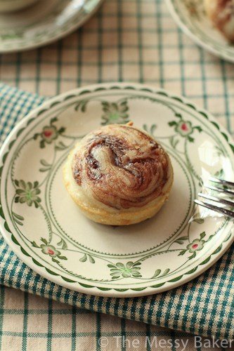Nutella Muffins-3991