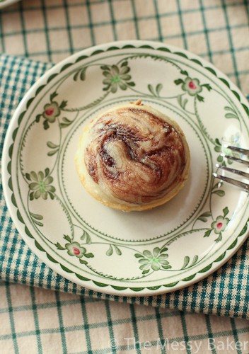 Nutella Muffins-3992