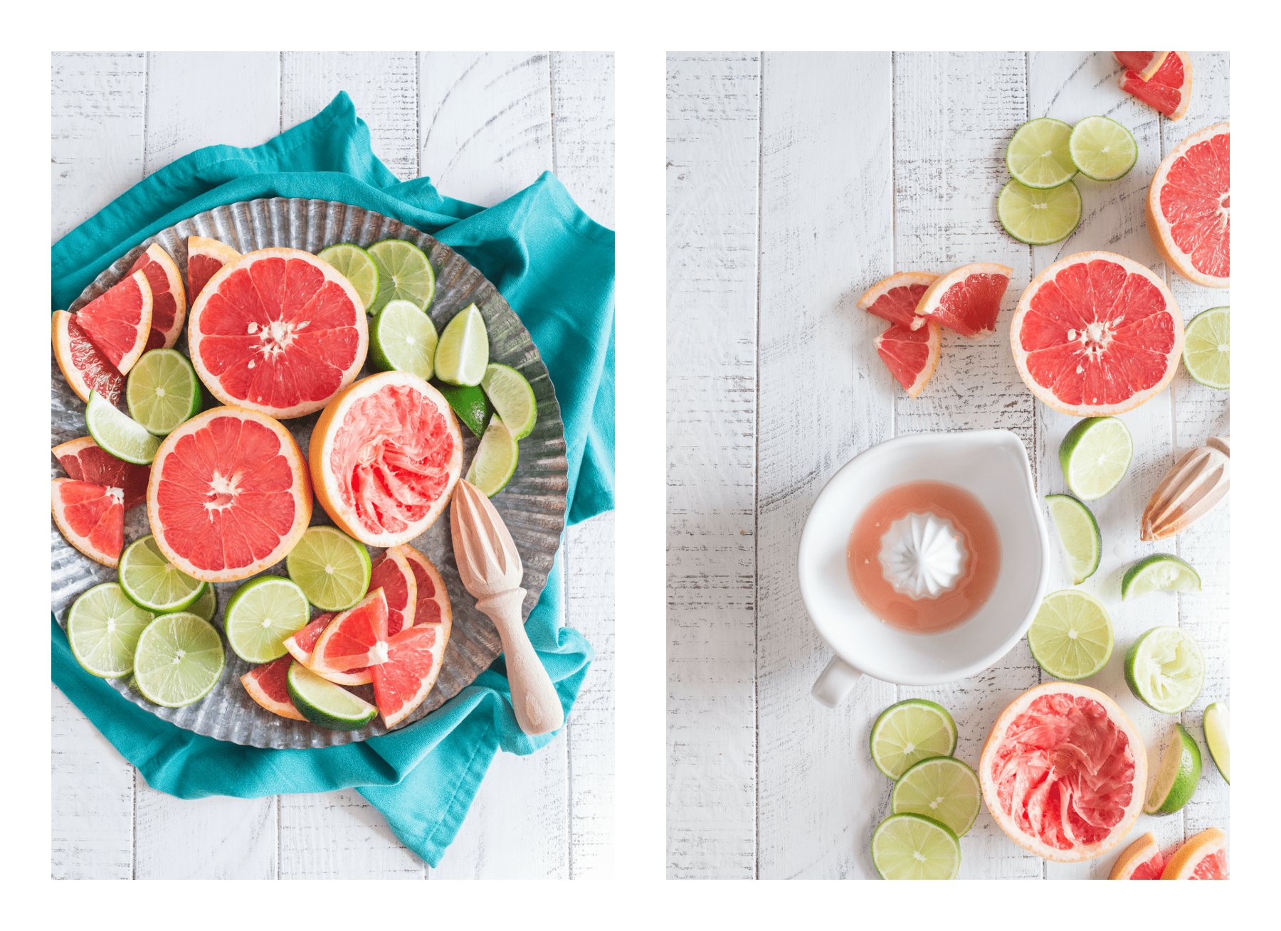 Winter Citrus