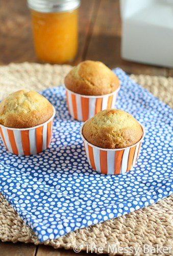 Peach Butter Muffins-4270