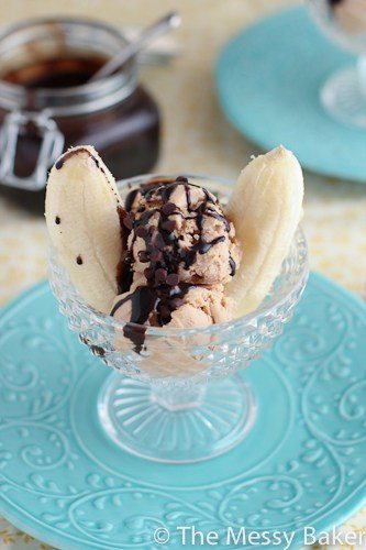 Peanut Butter IC-3811