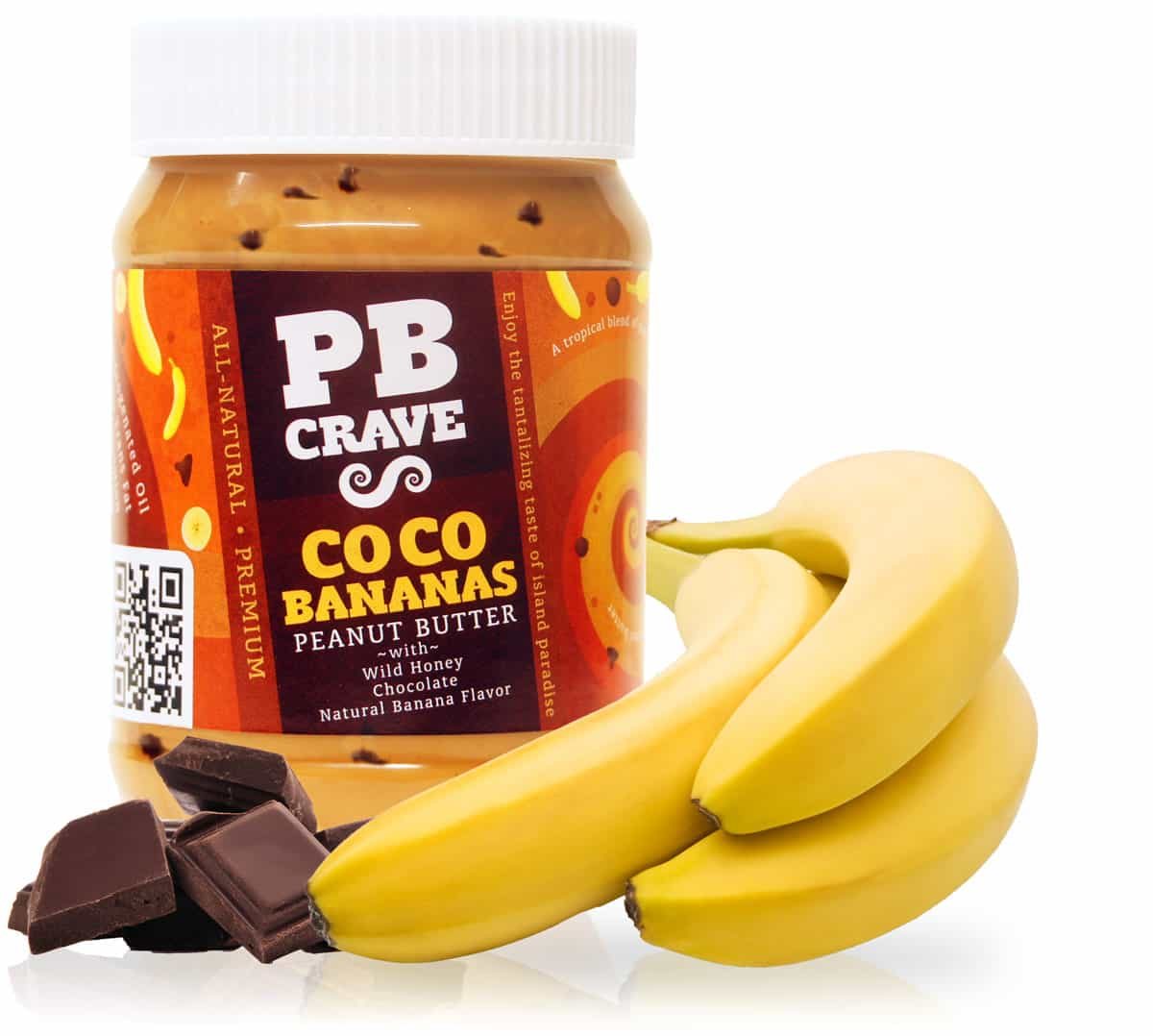 Coco Banana