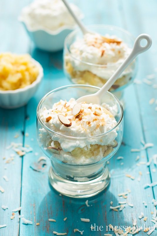 Pina Colada Fool