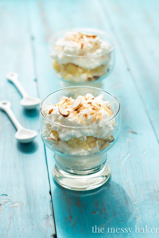 Pina Colada Fool