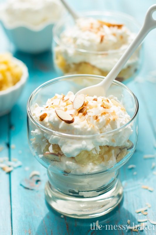 Pina Colada Fool