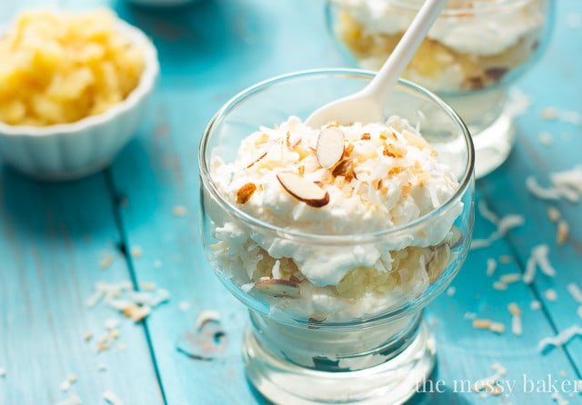 Pina Colada Fool