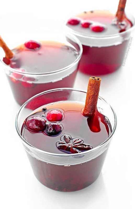 Hot Toddy